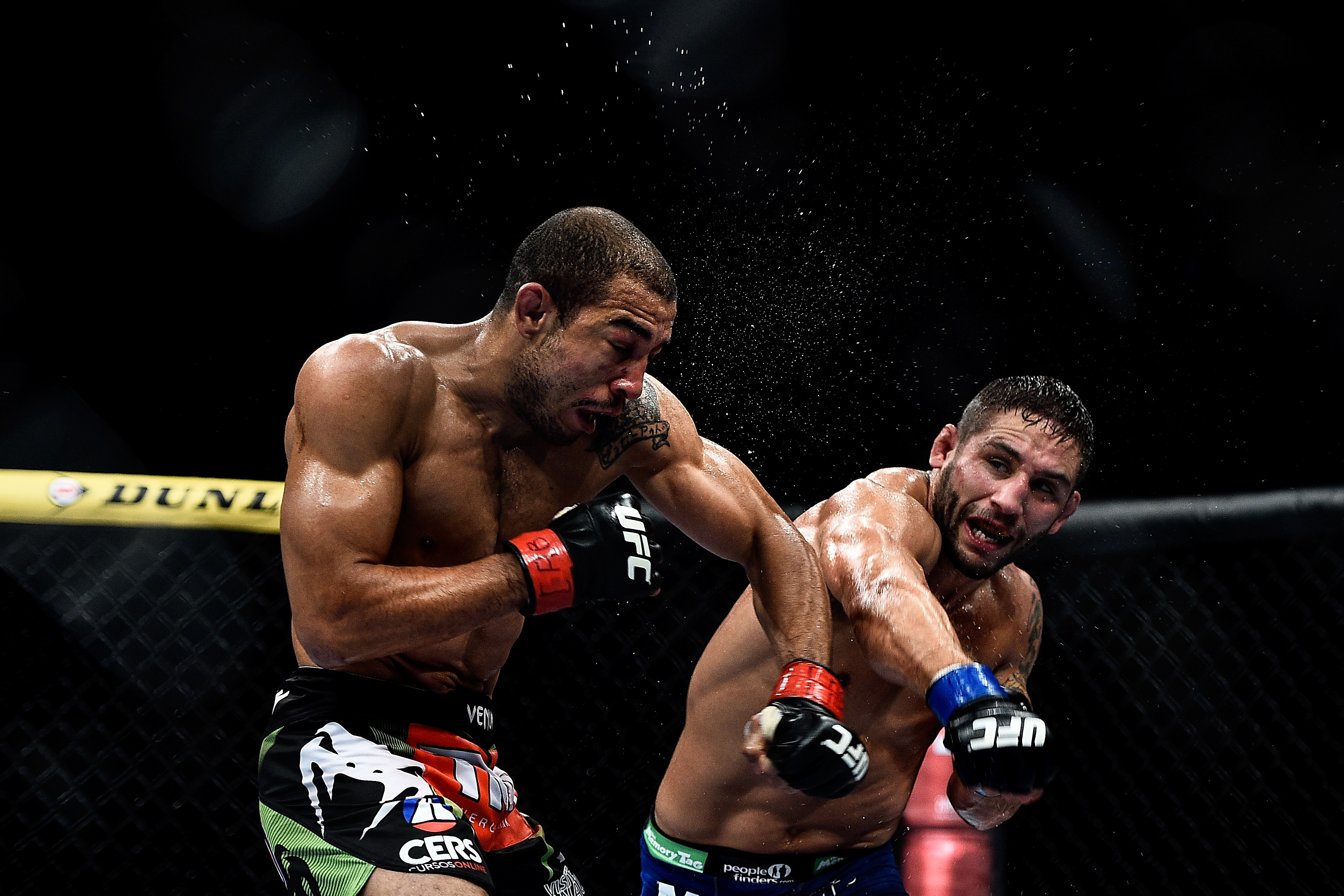 Chad Mendes Wallpapers - Wallpaper Cave