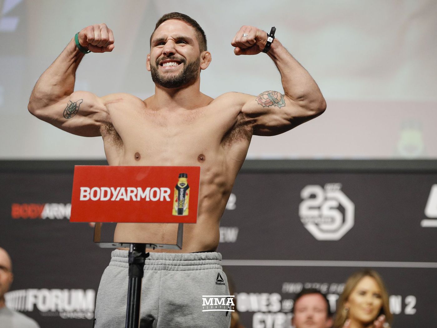 Chad Mendes Wallpapers - Wallpaper Cave