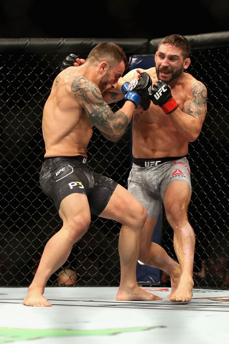 Chad Mendes Wallpapers - Wallpaper Cave
