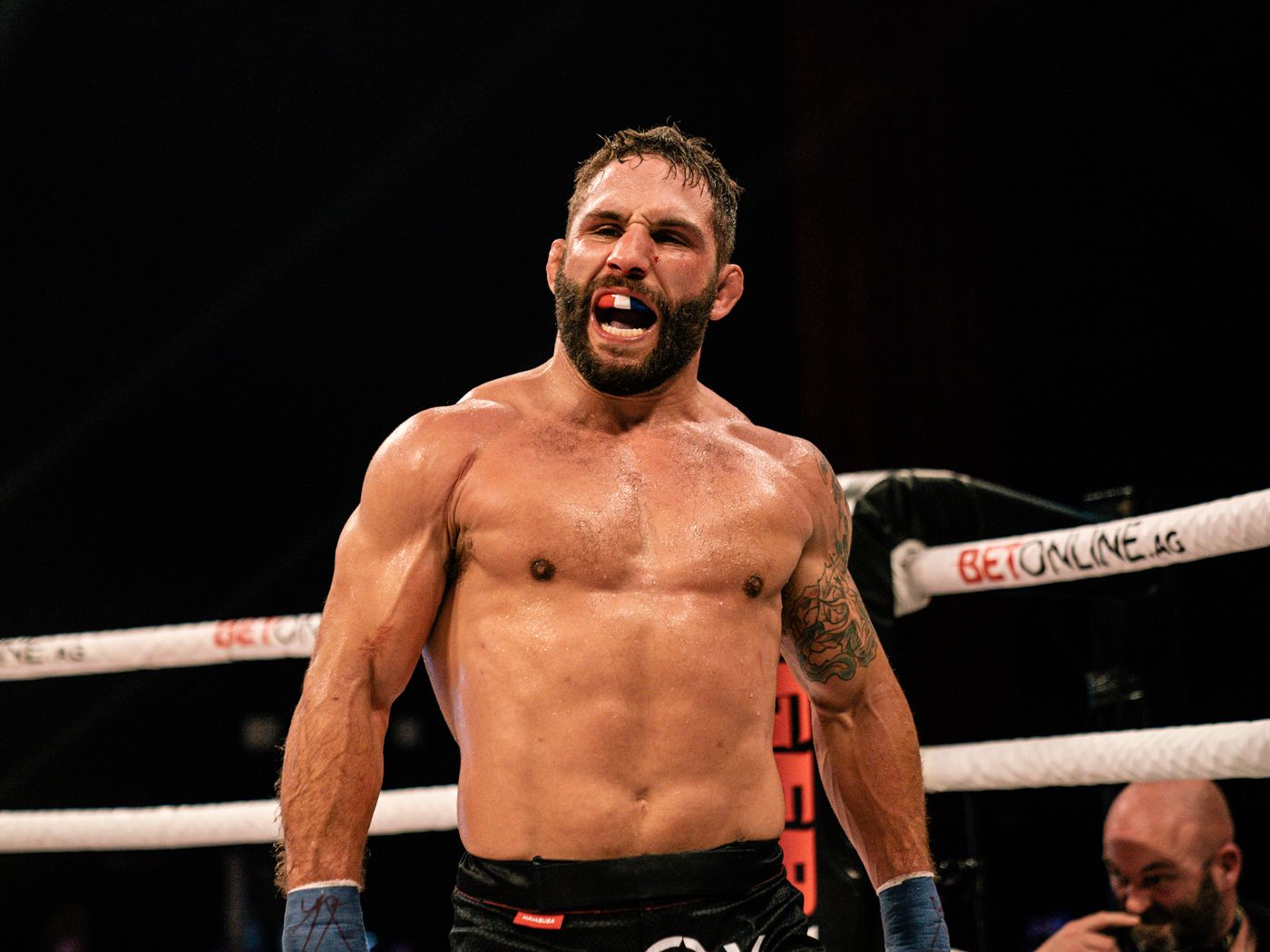 Chad Mendes undecided on future, but if Eddie Alvarez payout is final fight, 'this is the way to go out'