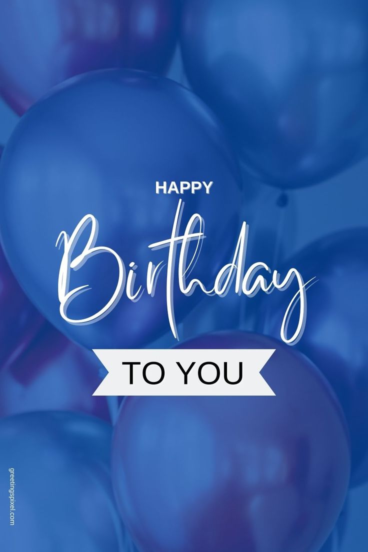 happy birthday image for men 2. Happy birthday wishes image, Birthday wishes and image, Happy birthday man