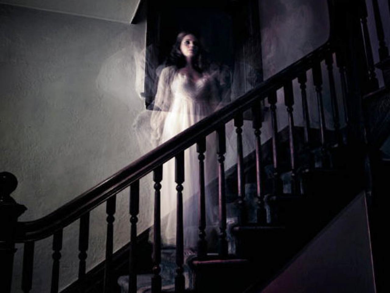 Of The Scariest Ghost Stories From Reddit