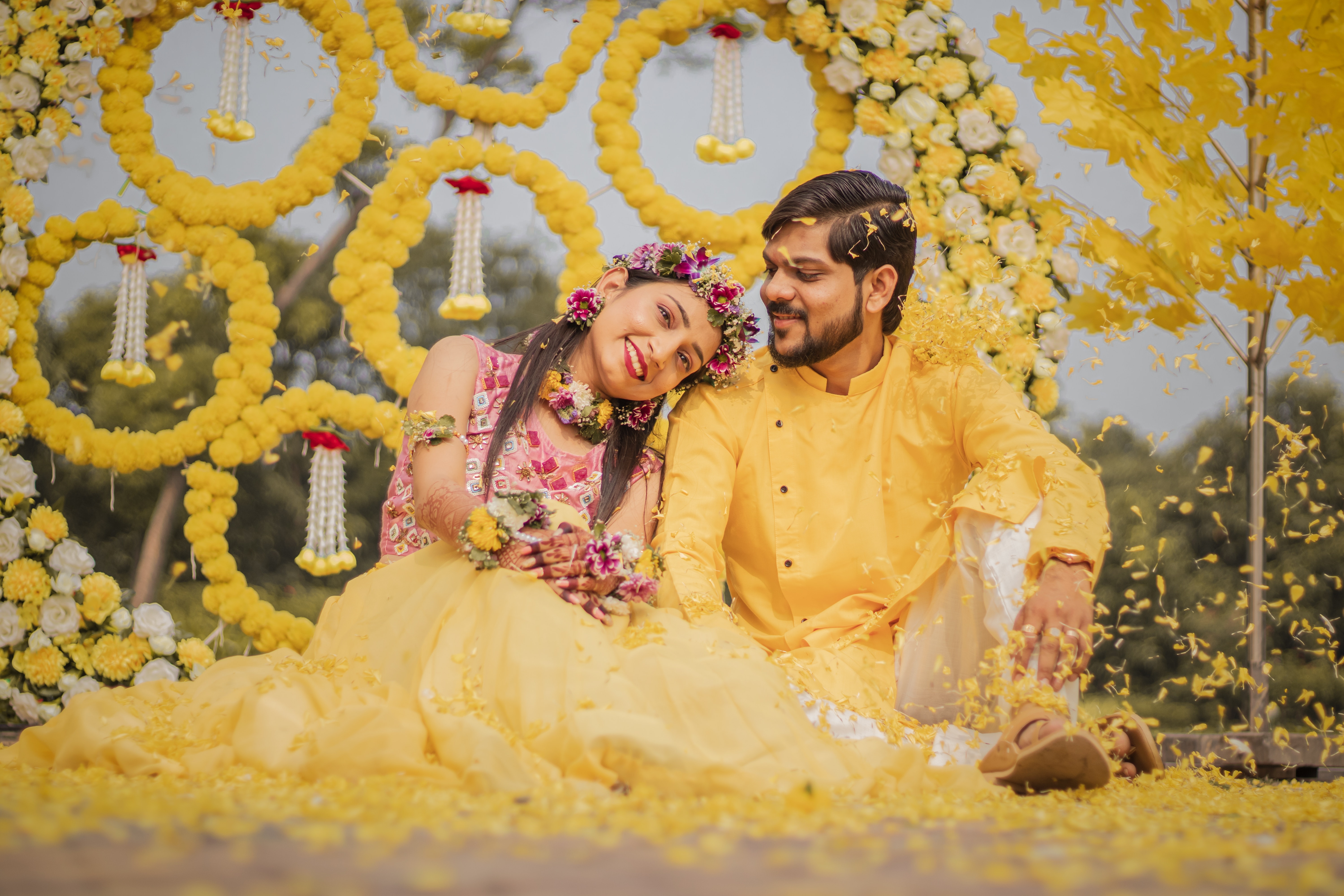 Haldi Ceremony Photo, Download The BEST Free Haldi Ceremony & HD Image