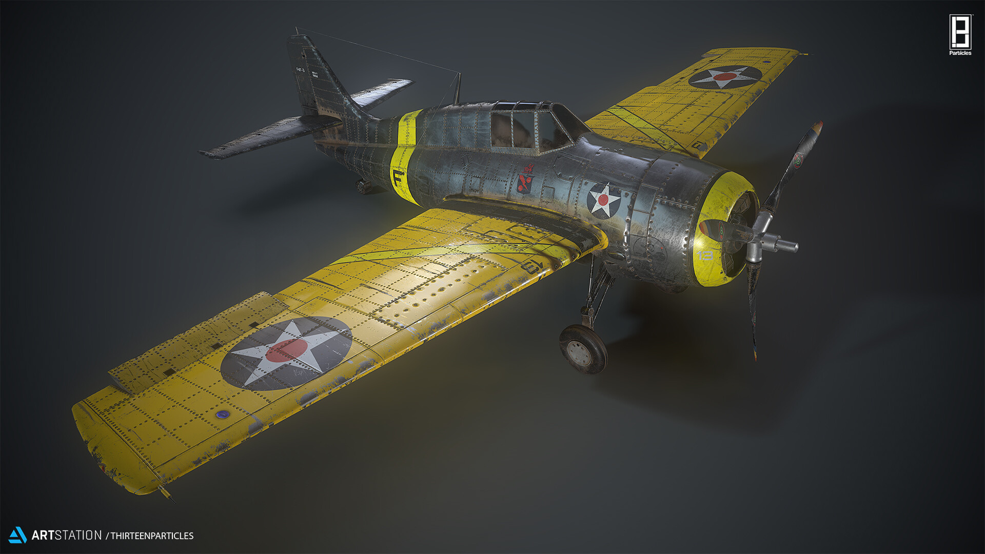 Grumman F4F Wildcat Wallpapers Wallpaper Cave