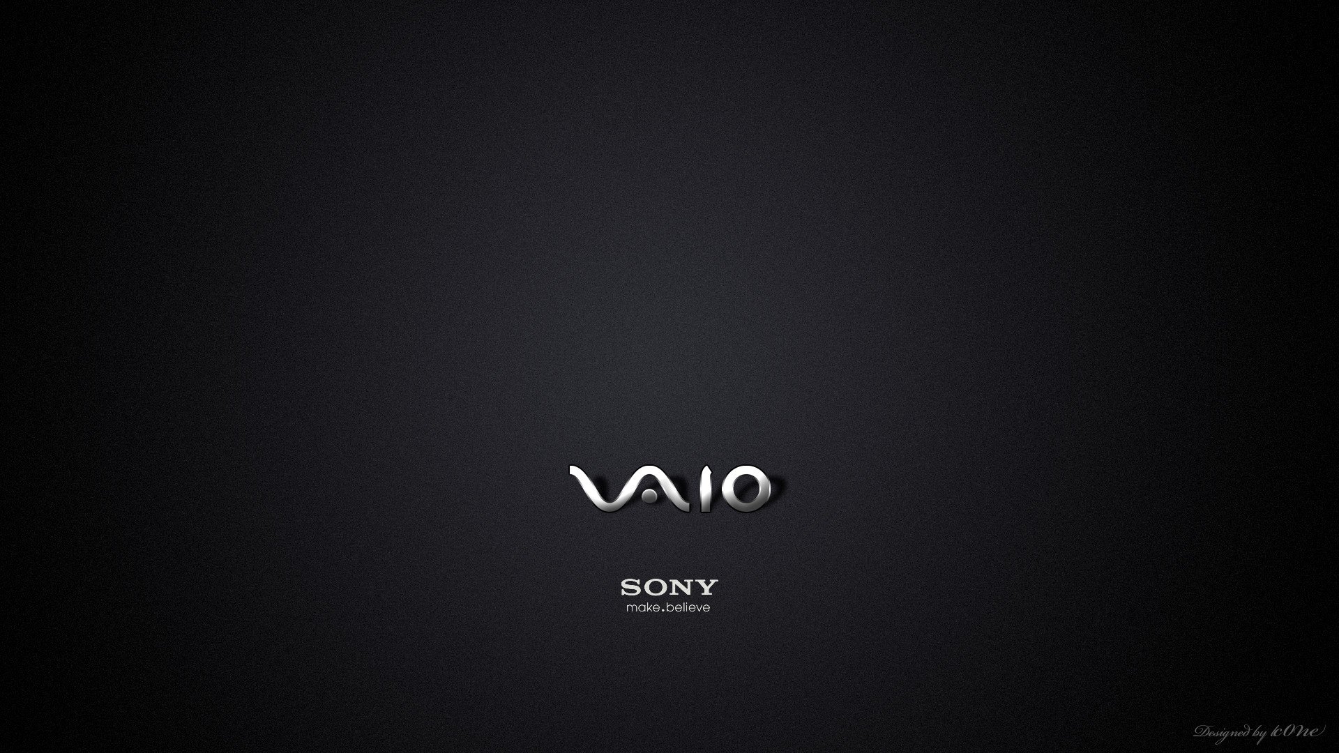 Sony Vaio Wallpaper