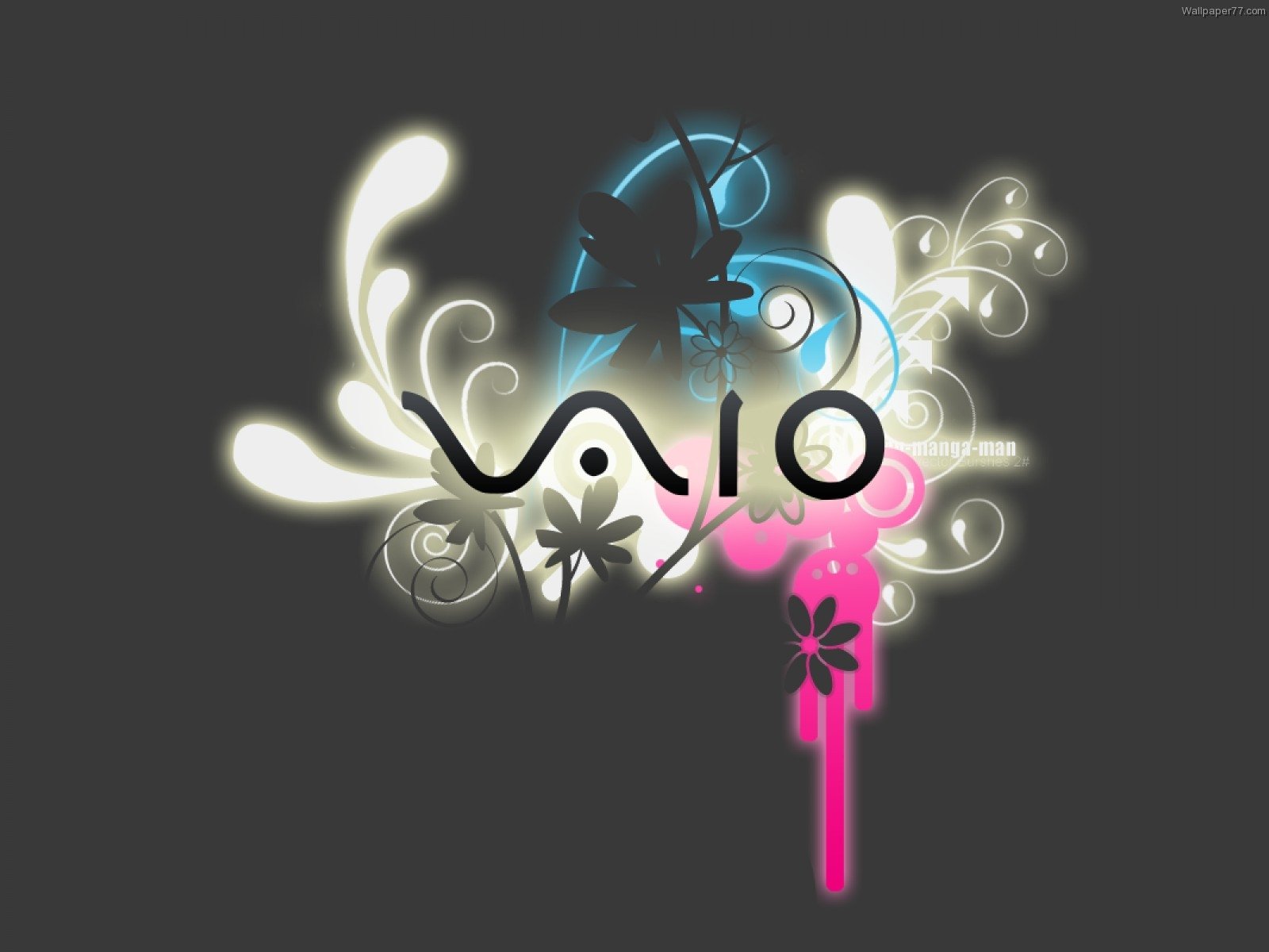 sony, Vaio, Computer Wallpaper HD / Desktop and Mobile Background