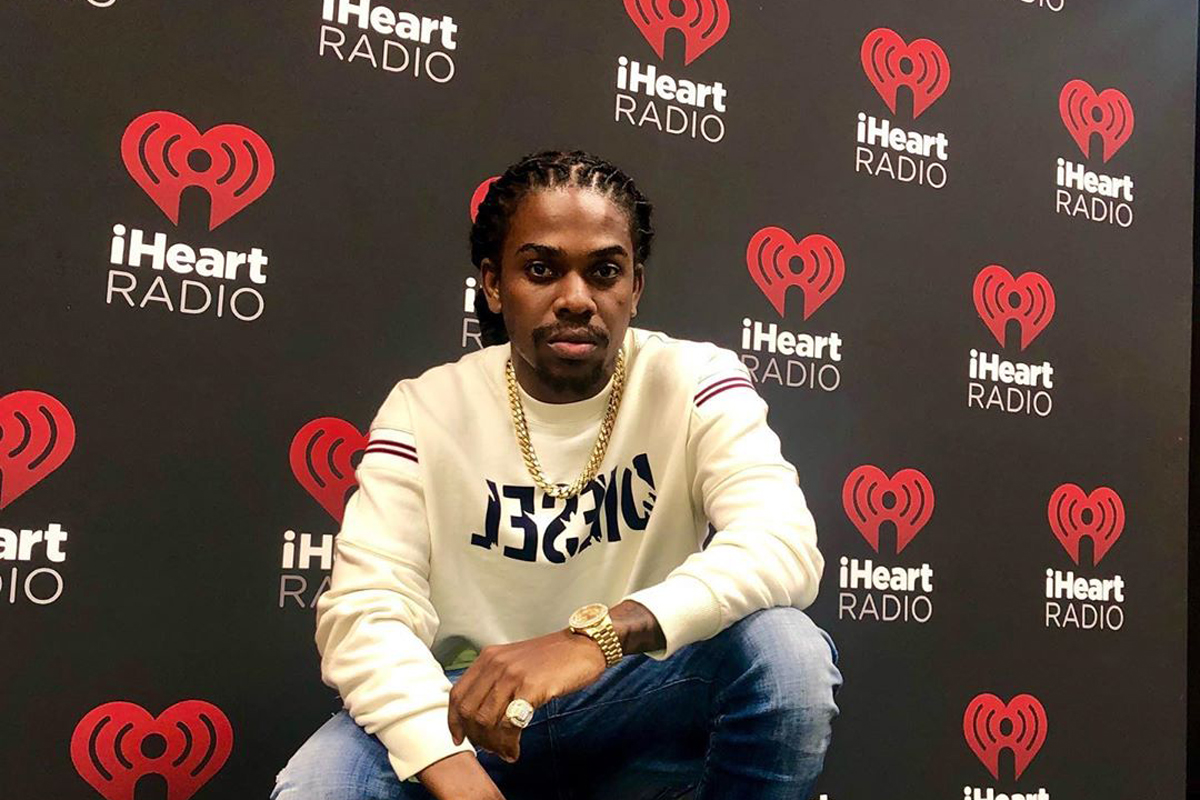 Jahmiel Wallpapers Wallpaper Cave