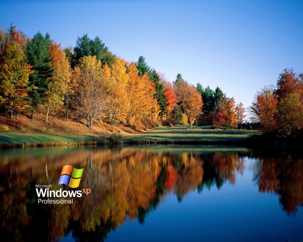 Windows Nature Wallpaper
