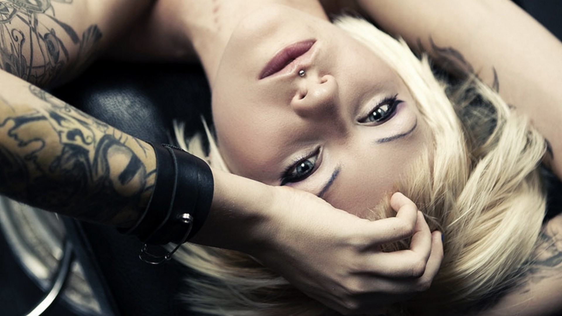 Tattoo Wallpaper Girls