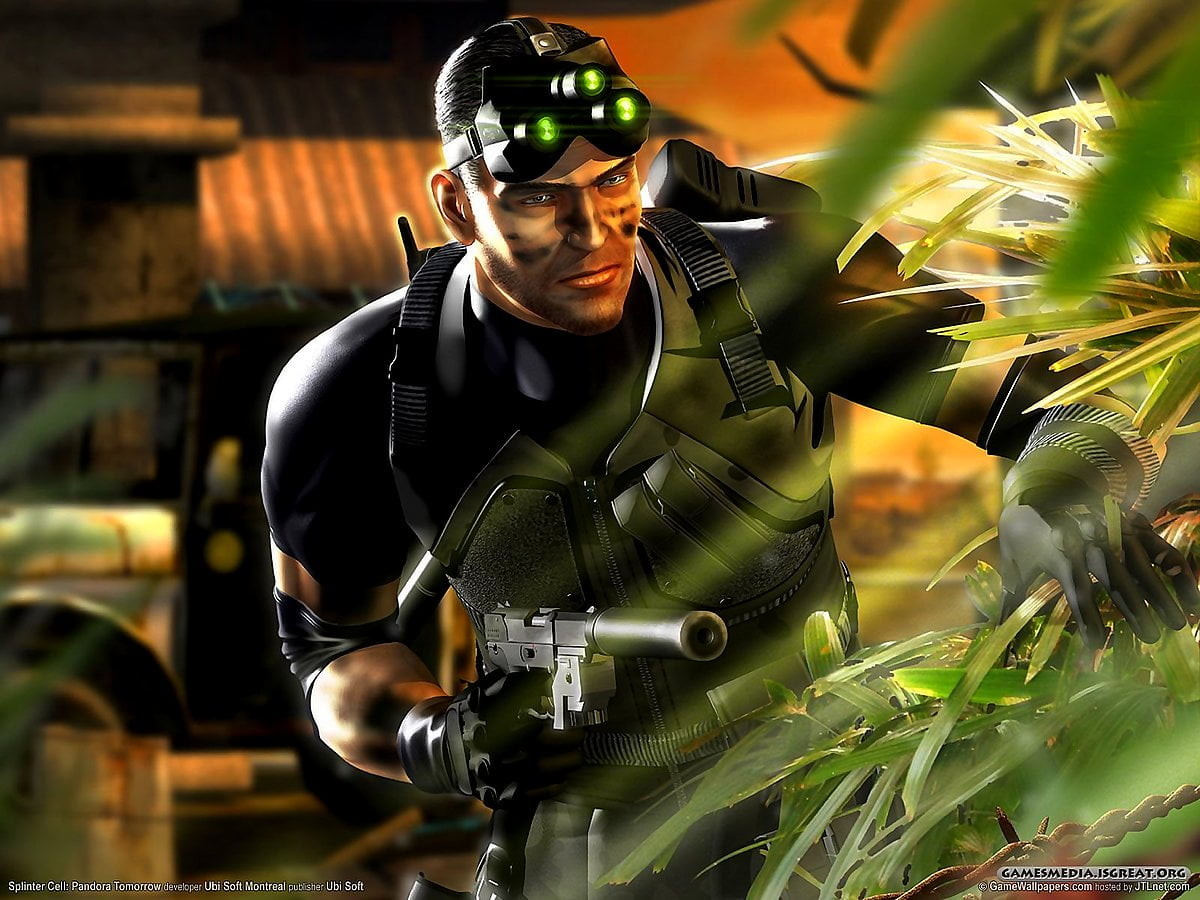 Shooter game wallpaper phone. Download Free background