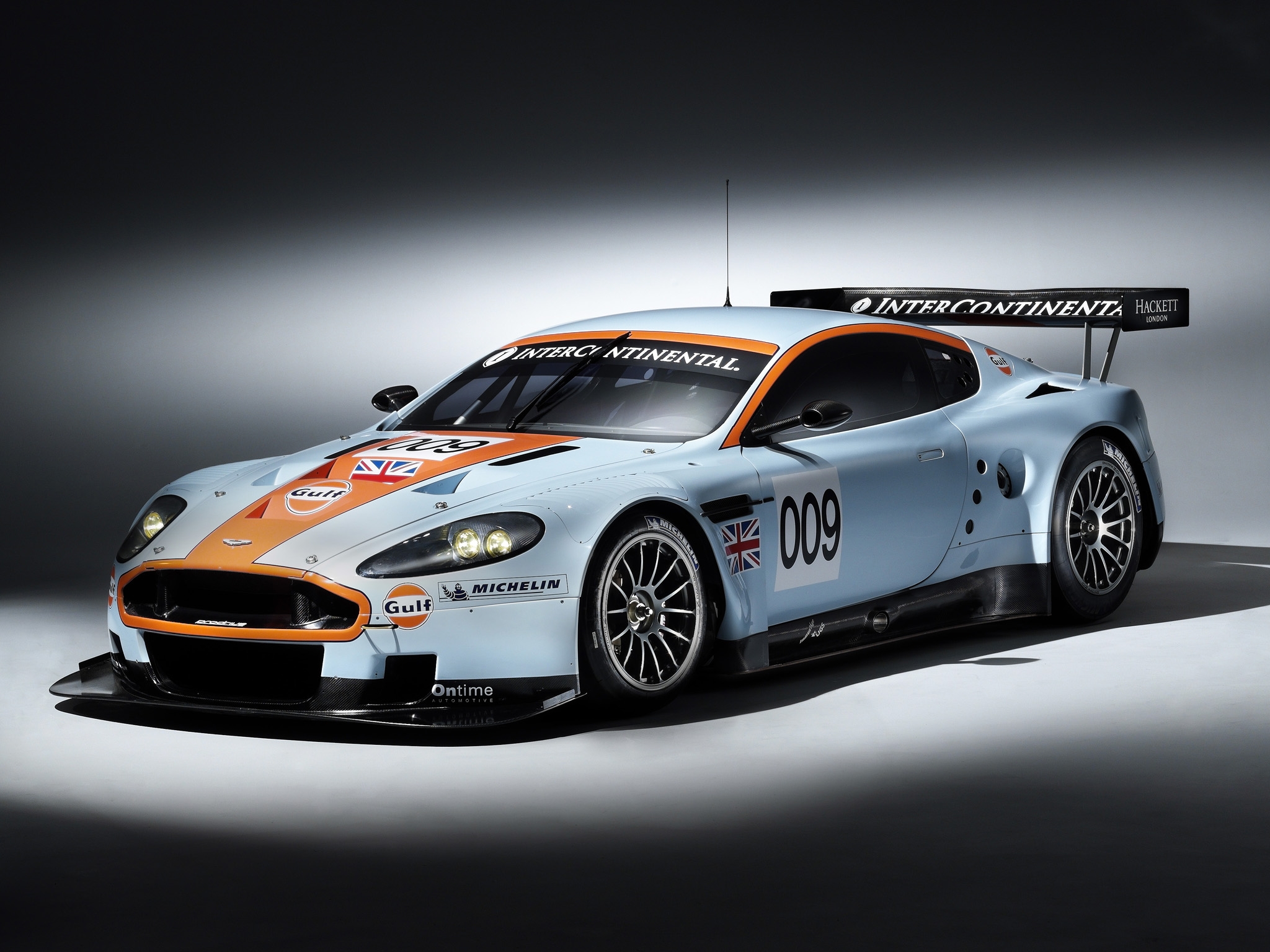 Download Racing Car wallpaper for mobile phone, free Racing Car HD picture