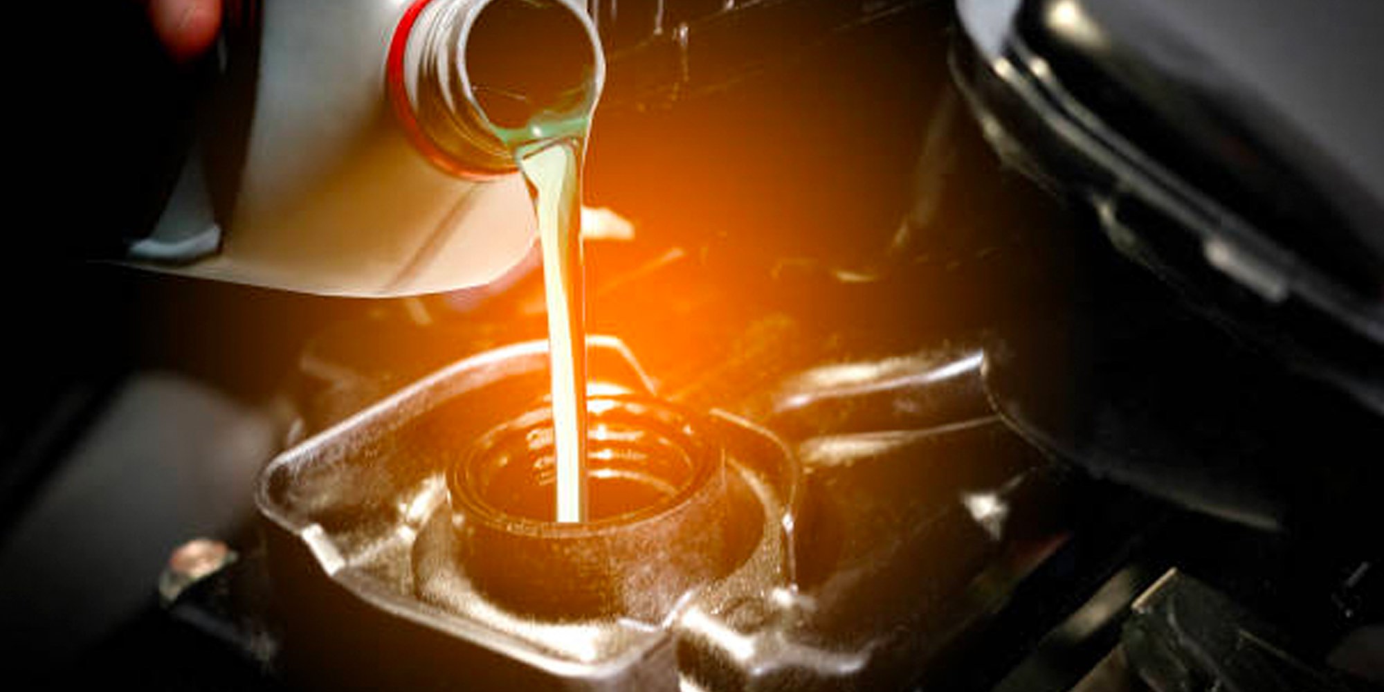 How Often Should You Change Your Oil?