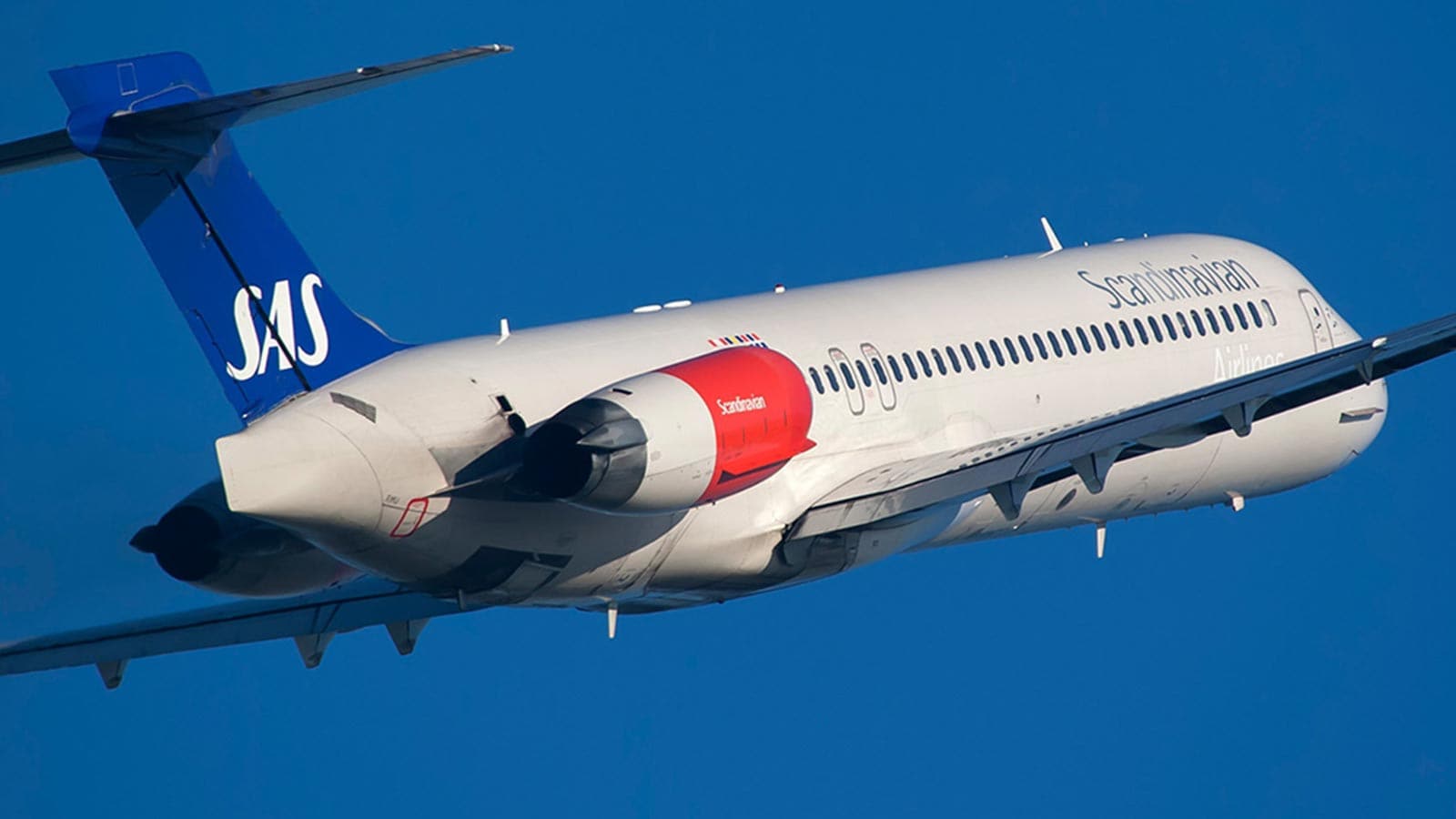 McDonnell Douglas MD 87