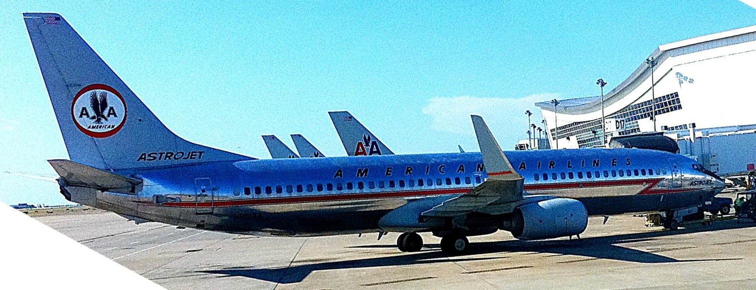 Pilot Report: Boeing 737 Vs. McDonnell Douglas MD 80. The JetHead Blog