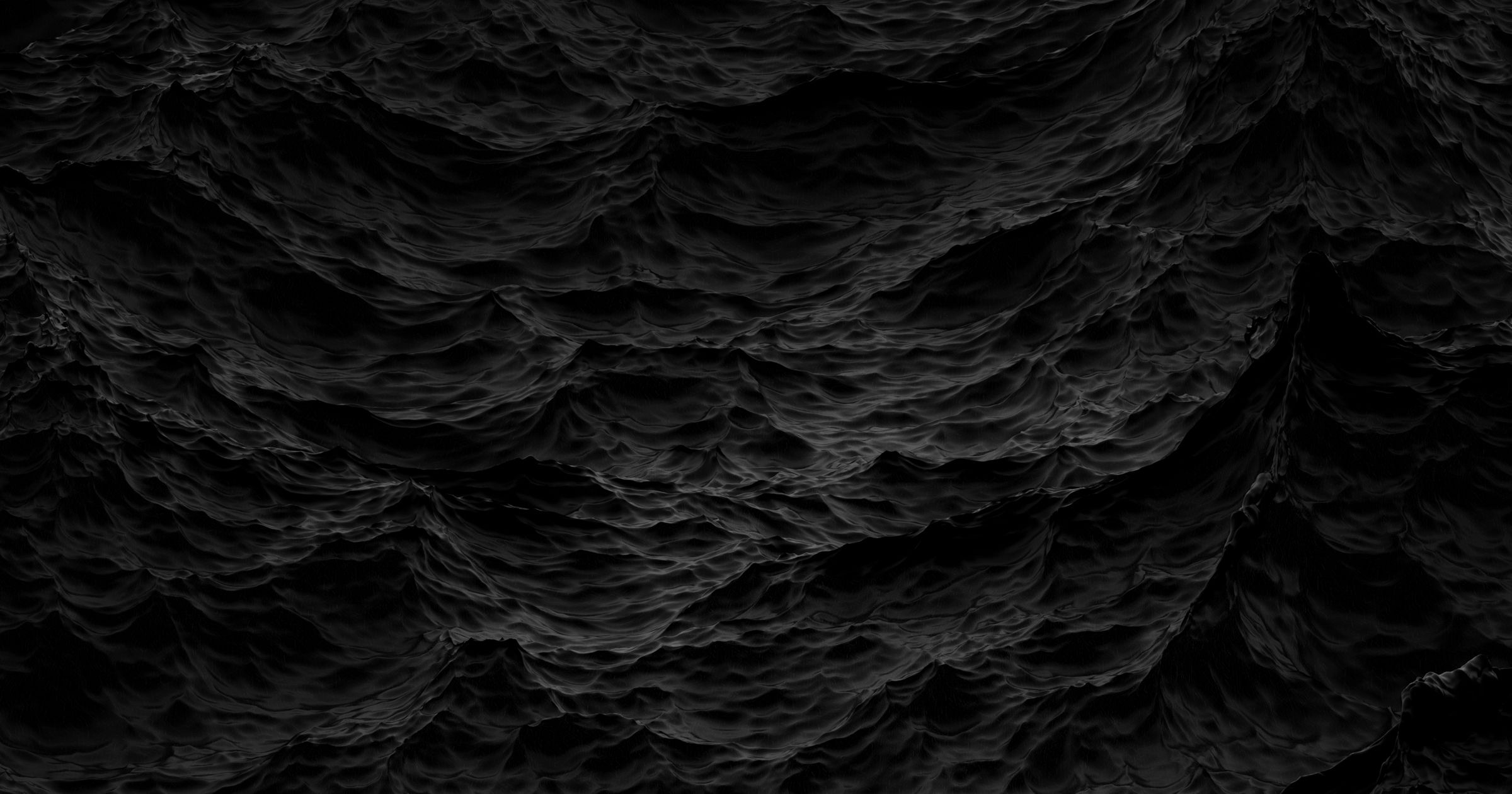 Liquid Black Wallpaper Free Liquid Black Background