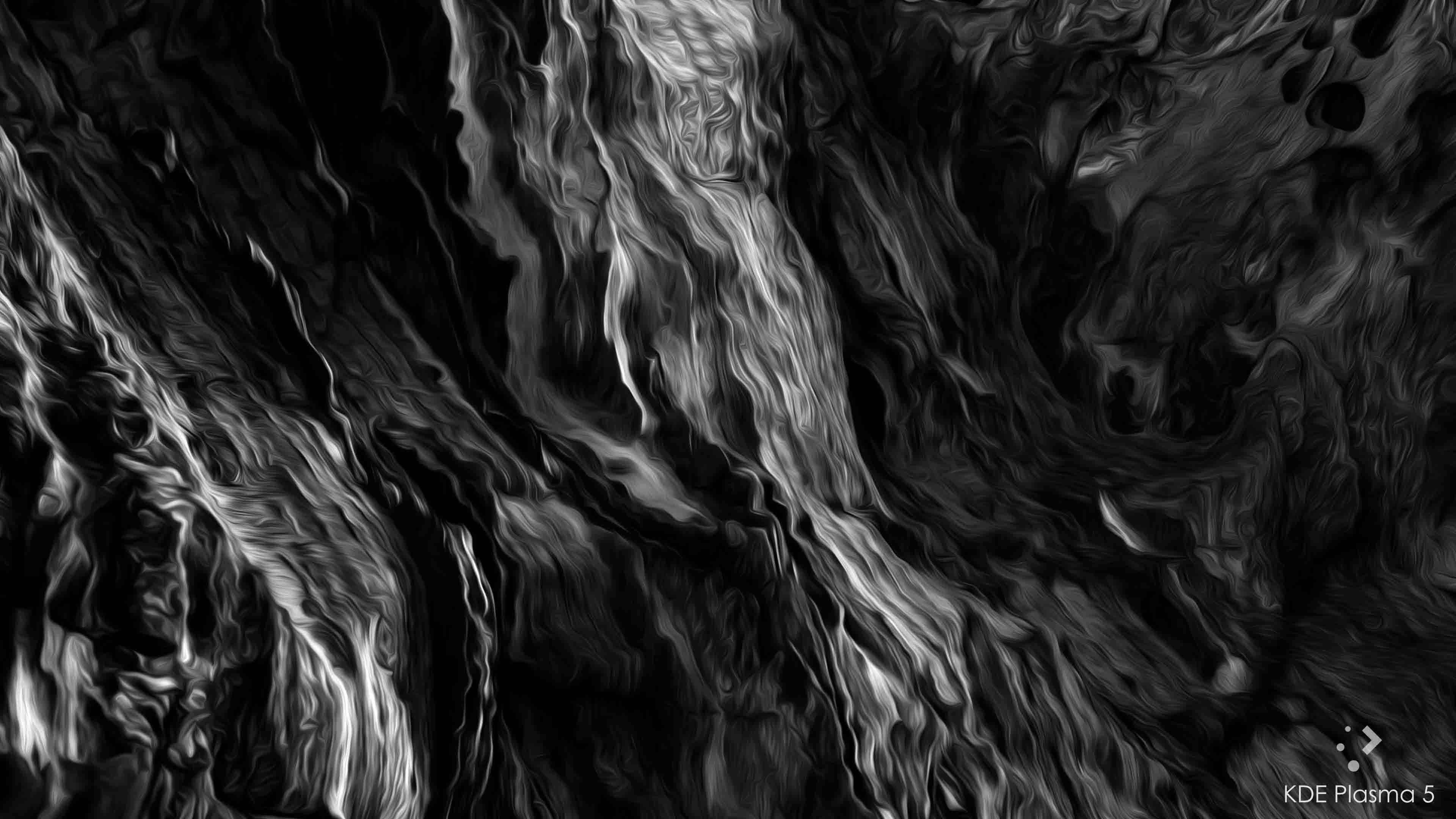 Black Liquid Wallpapers - Wallpaper Cave
