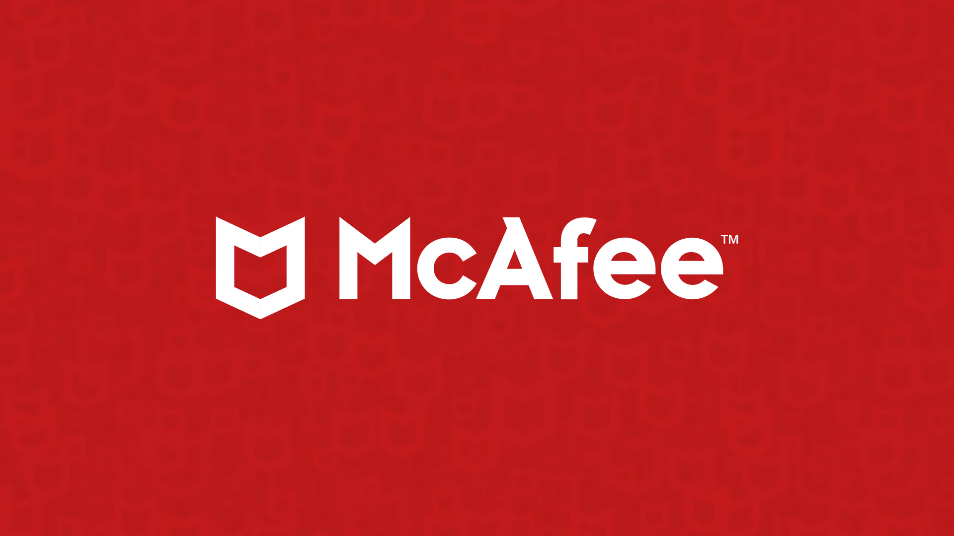 McAfee Webinar Security for Flexible Working Environments