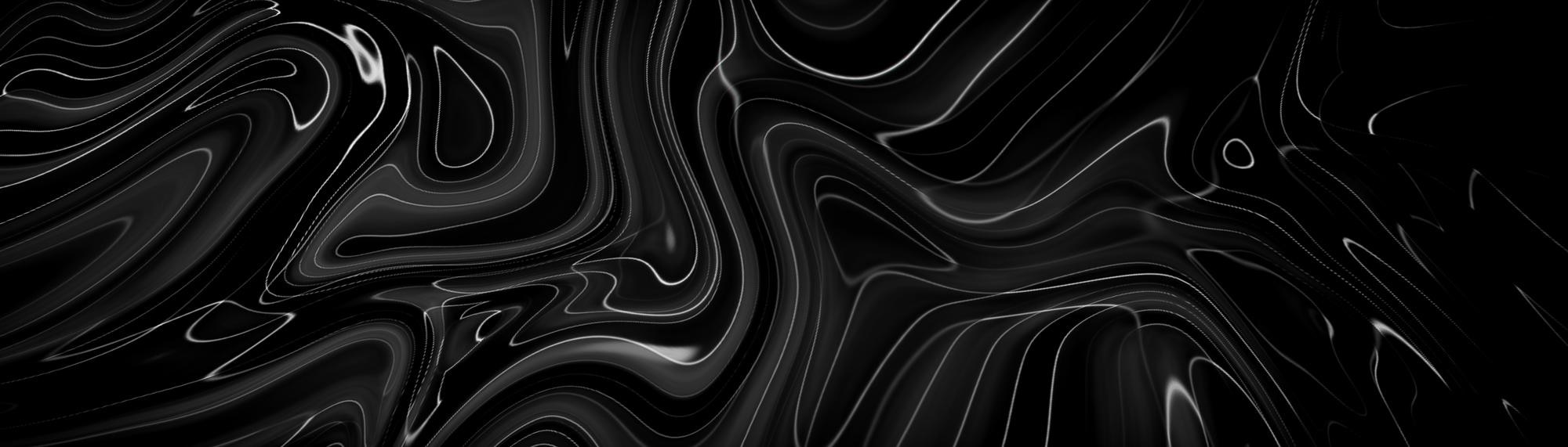 Black Liquid Image