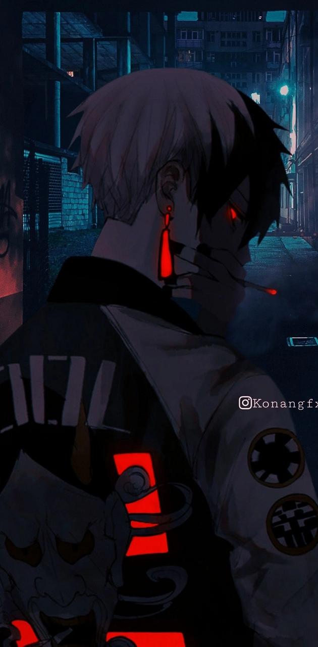 Smoke - Other & Anime Background Wallpapers on Desktop Nexus (Image 1514771)
