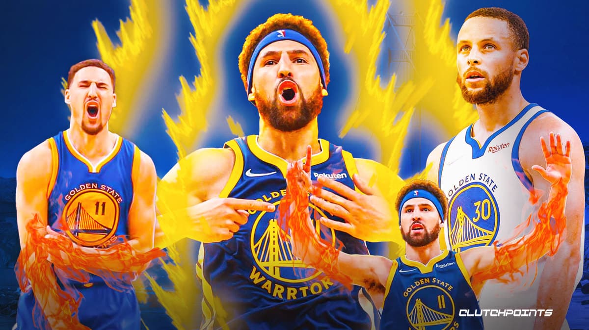 Warriors news: Stephen Curry reveals secret to Game 6 Klay Thompson