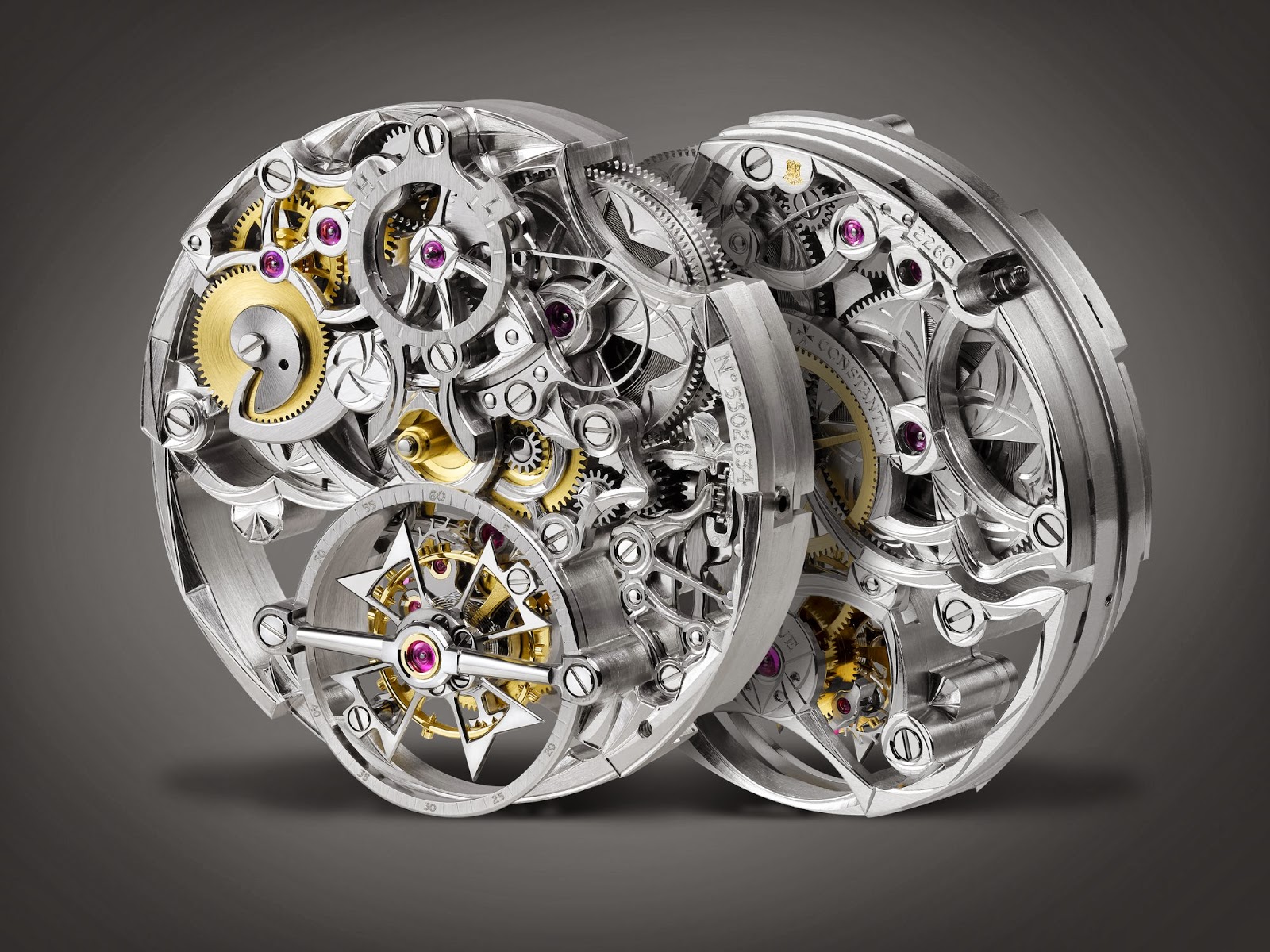 Skeleton Watches And The Art Of Less Is More. Italian Watch Spotter