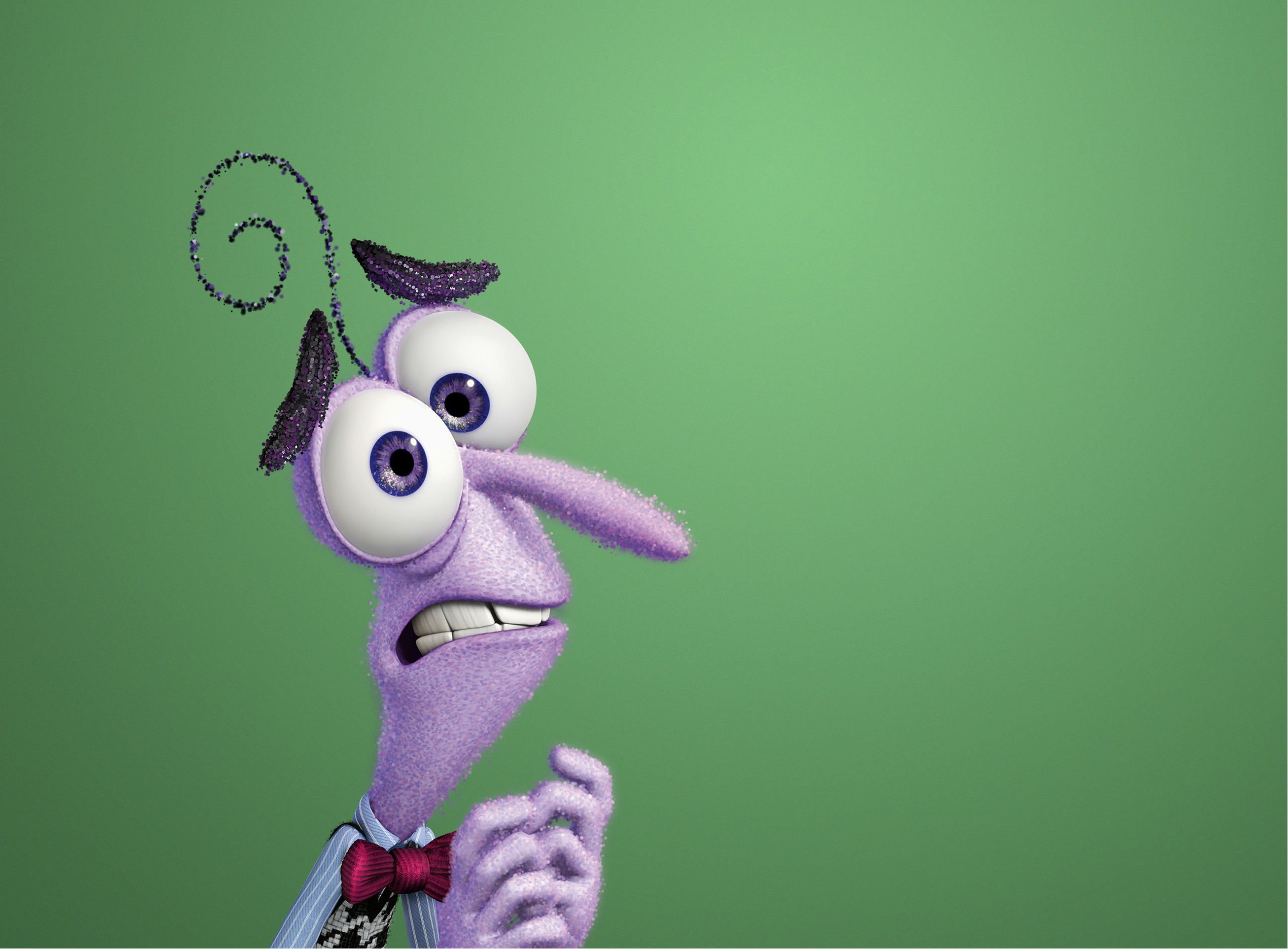 inside, Out, Disney, Animation, Humor, Funny, Comedy, Family, 1inside, Movie Wallpaper HD / Desktop and Mobile Background