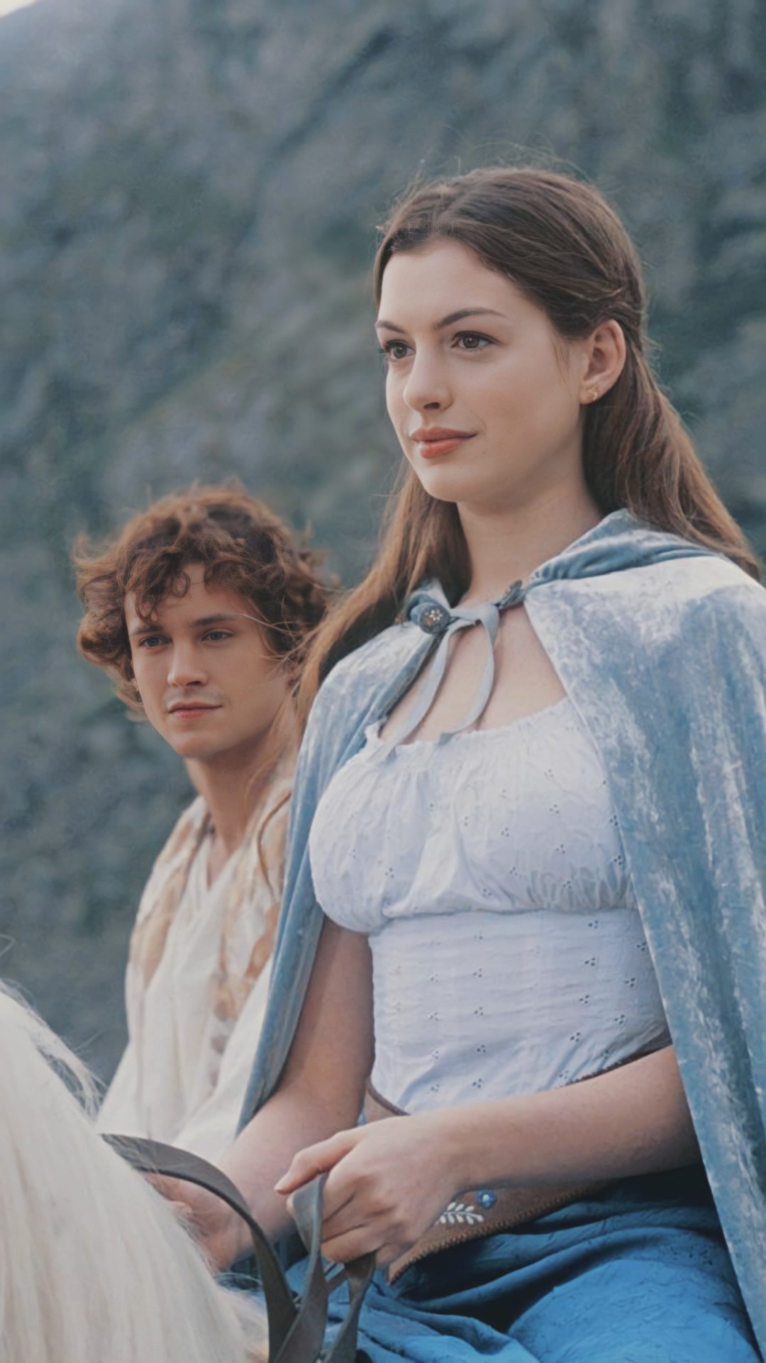 Ella Enchanted (2004) - IMDb