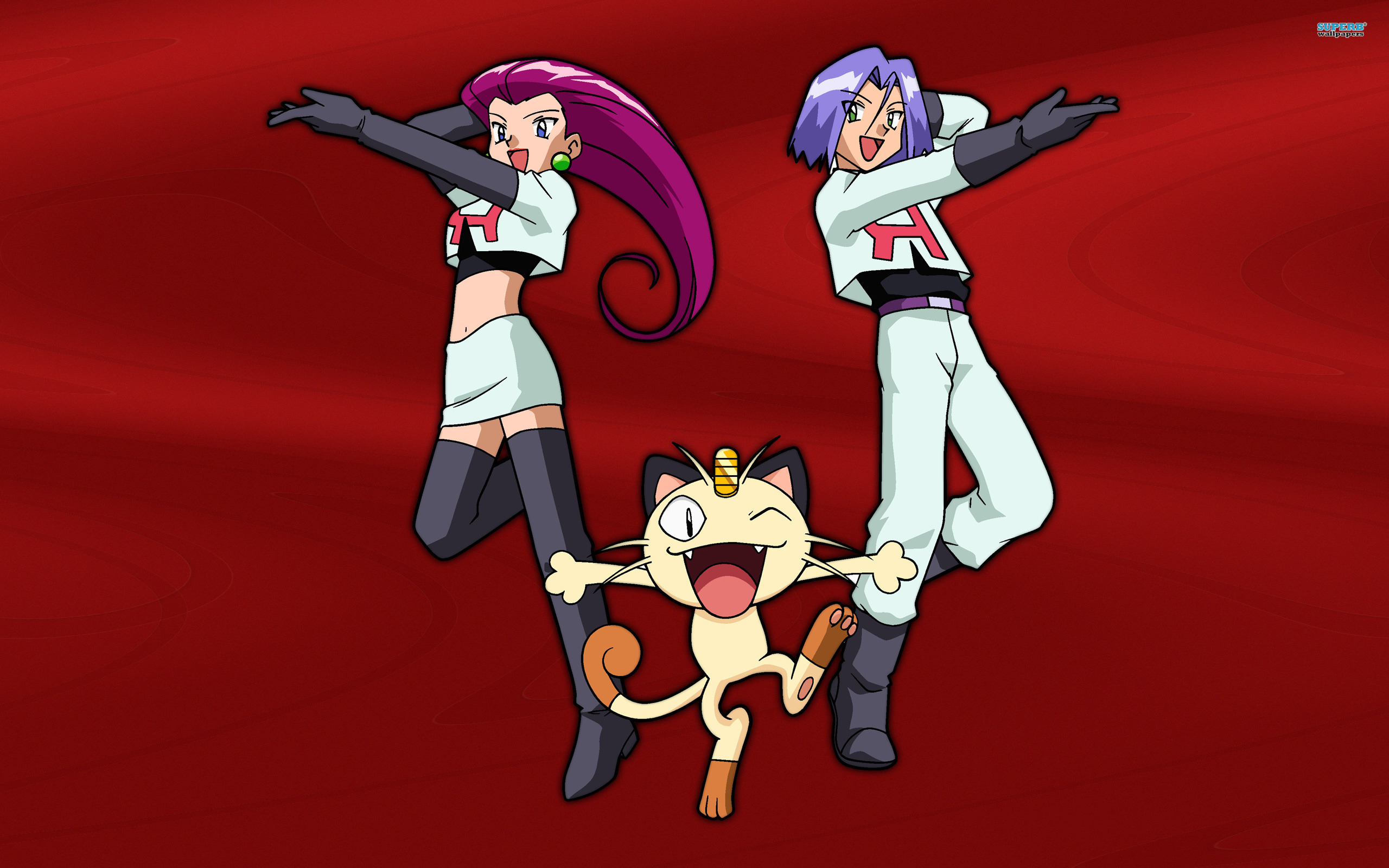 Team Rocket, pokemon, anime wallpaper. Team Rocket, pokemon, anime