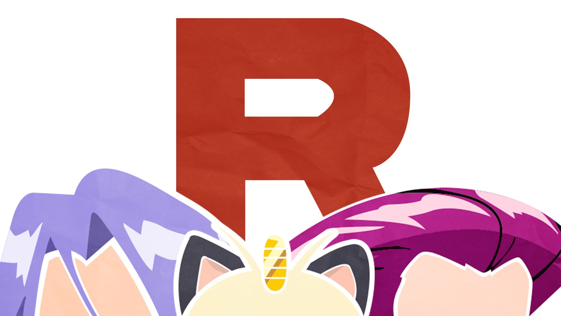 Pokemon Team Rocket Wallpaper