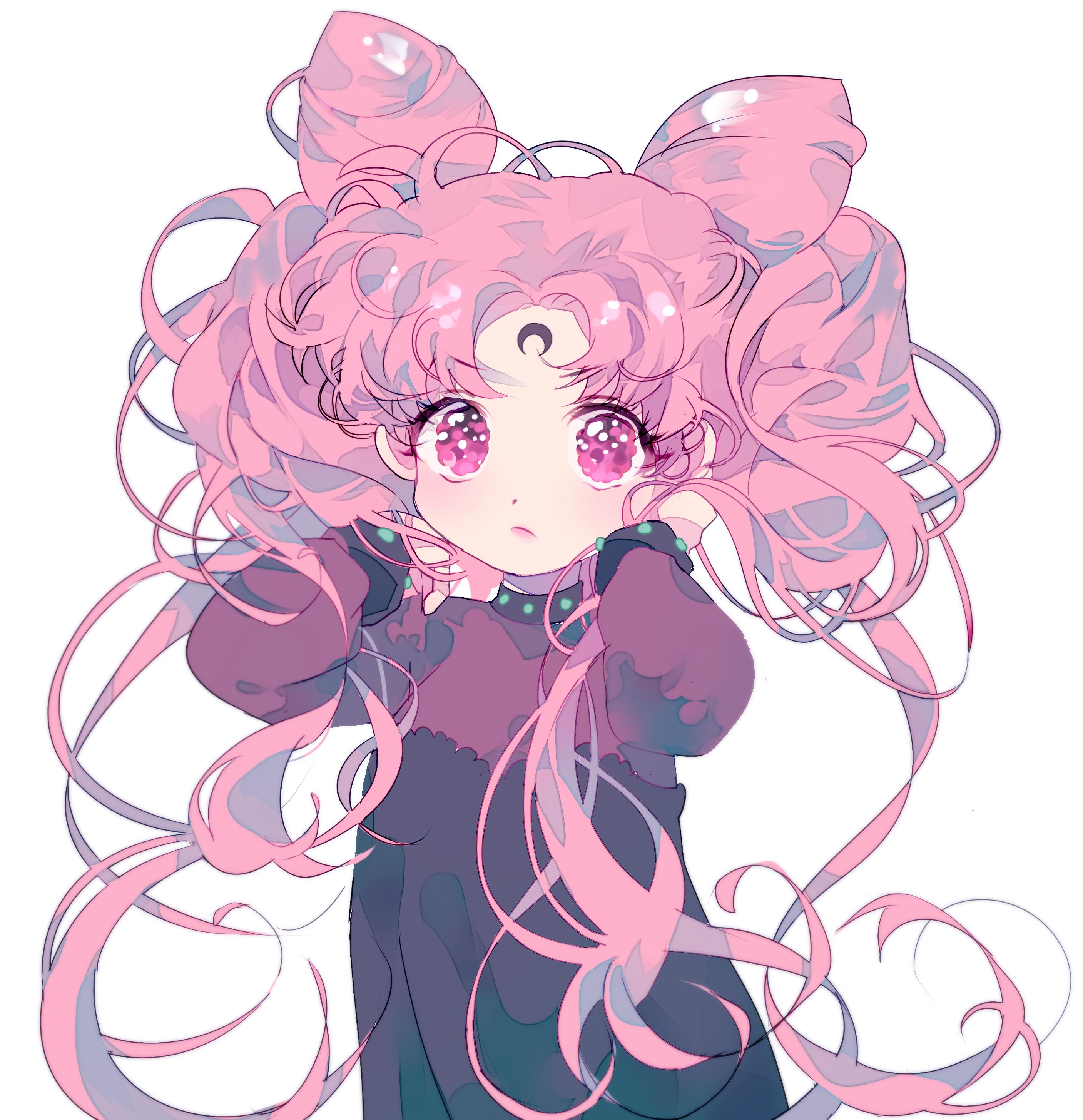 Black Lady Sailor Moon Wallpaper Free Black Lady Sailor Moon Background