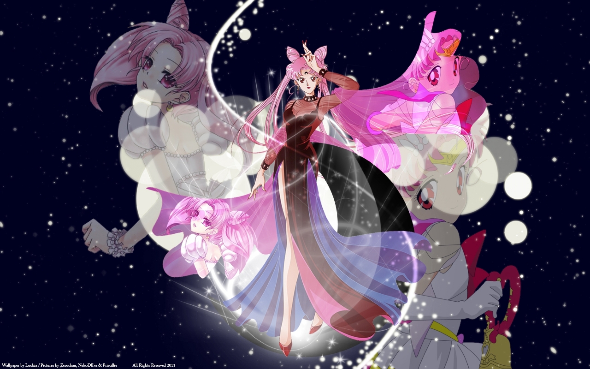 Sailor Moon 170 wallpaper. Sailor Moon 170