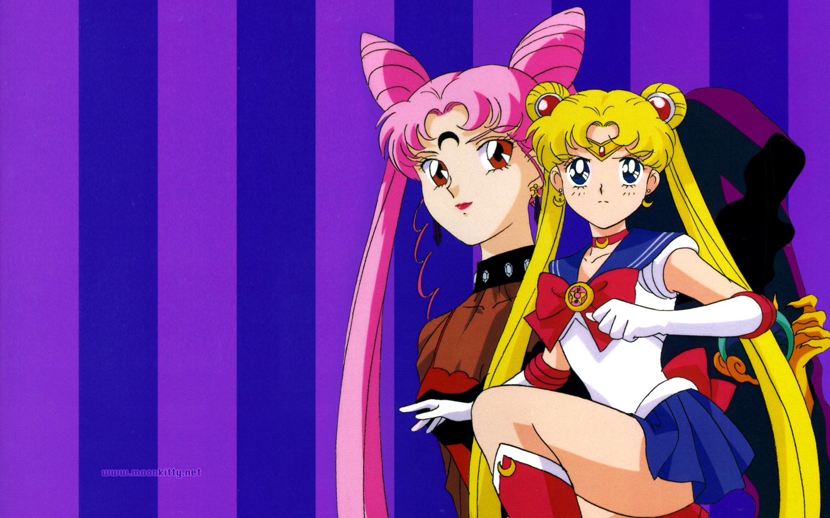 moonkitty.net: Sailor Moon Wallpaper Widescreen