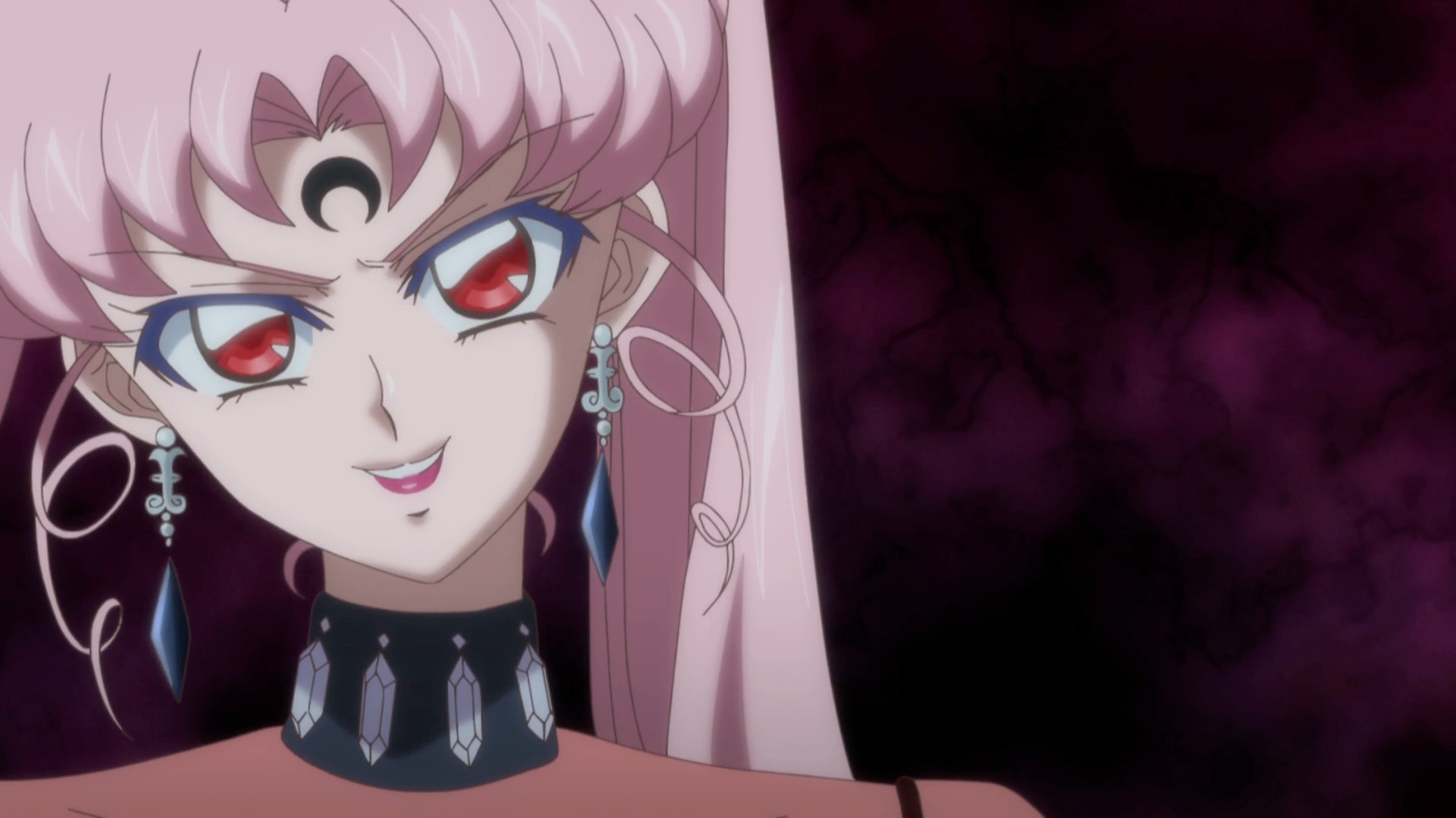 Sailor Moon Crystal Act 24