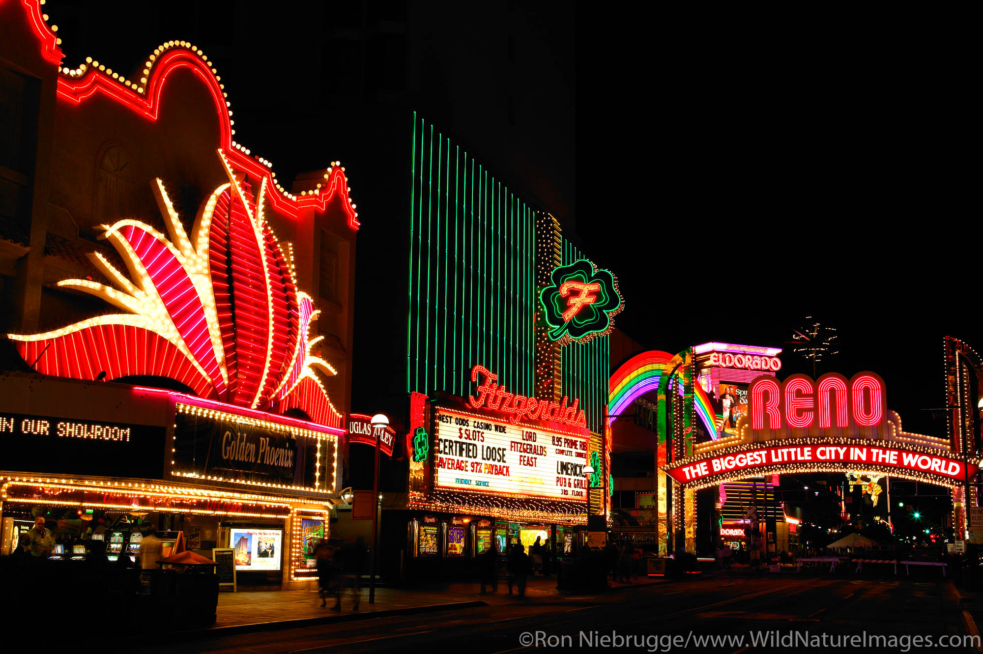 Reno Nevada Wallpapers - Wallpaper Cave