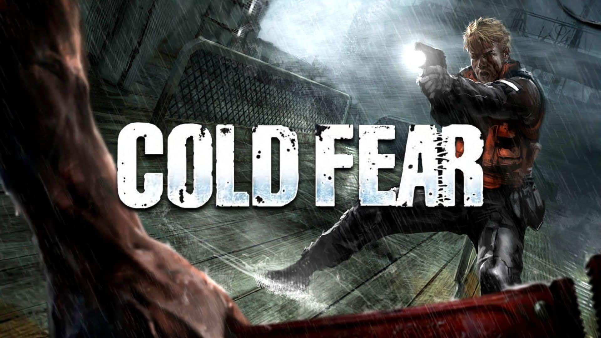 Cold Fear™ (2005). Altar of Gaming