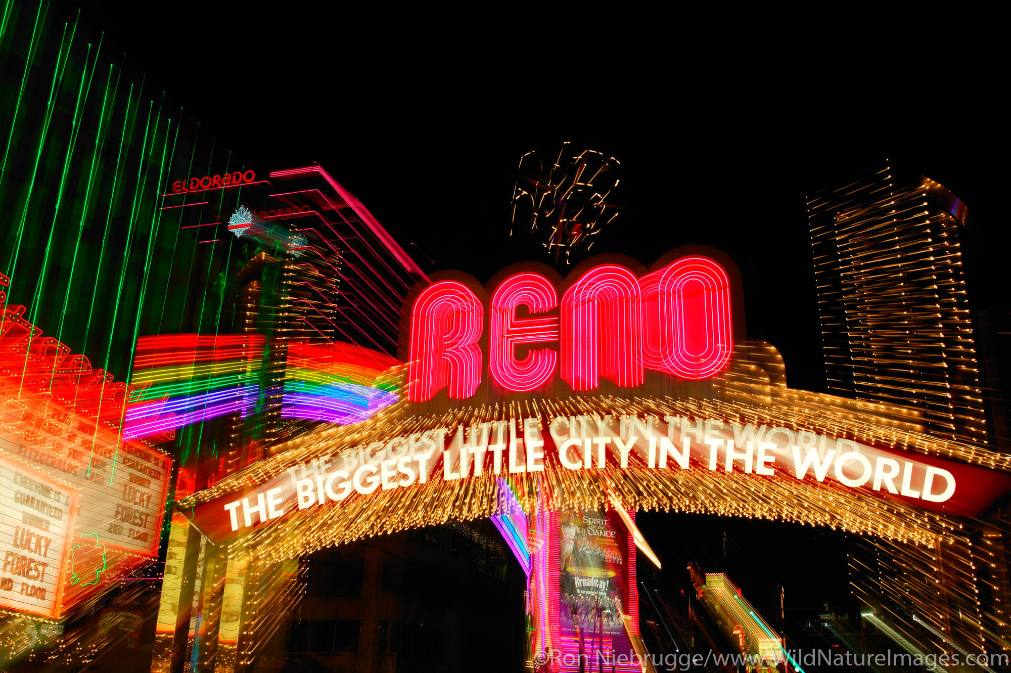 Reno Nevada Wallpapers - Wallpaper Cave