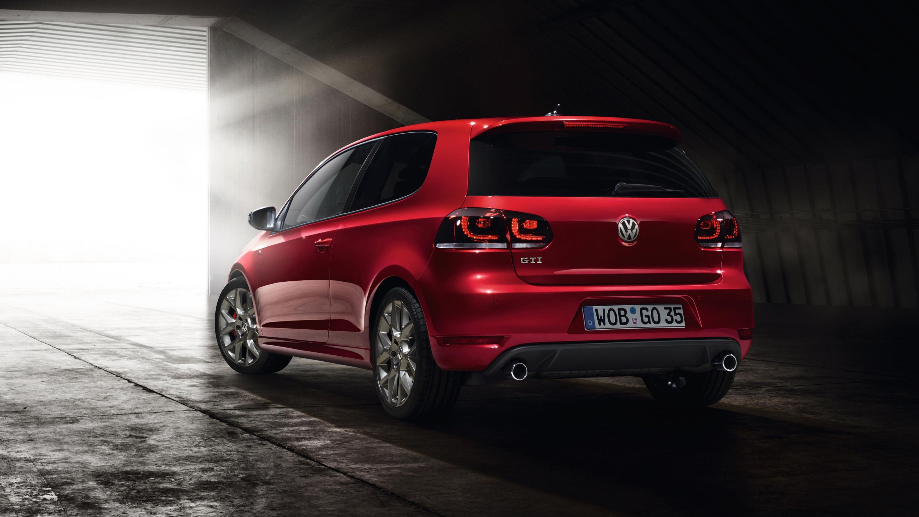 Volkswagen Golf GTI: A Look Back At The Powered Up Limited Editions