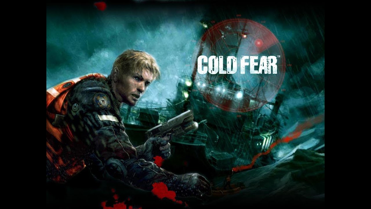 Cold Fear: Full Walkthrough. HD [No Commentary]