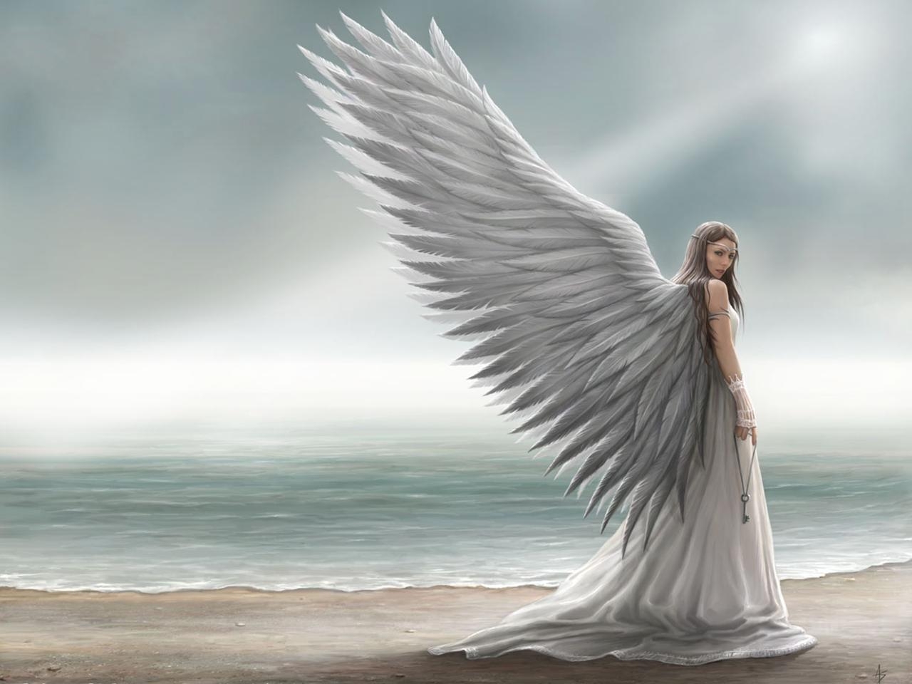 Download Angels wallpaper for mobile phone, free Angels HD picture