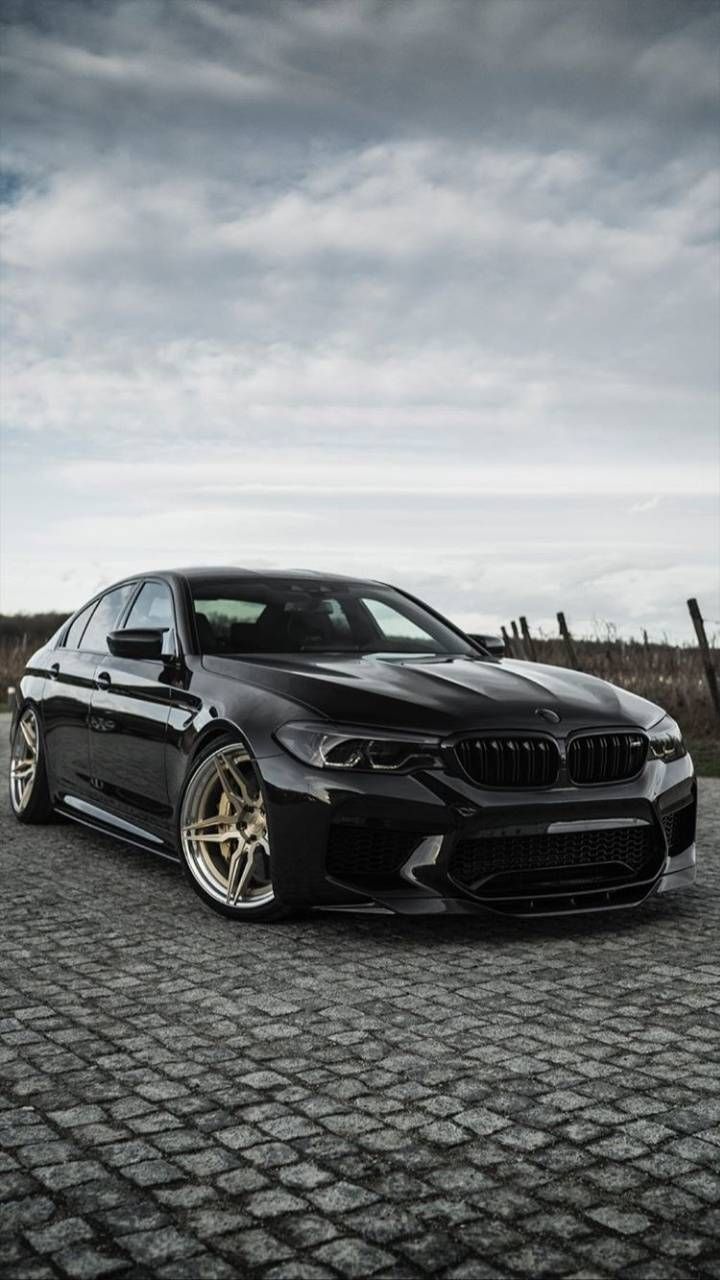 BMW 5 Series wallpaper by Maaxx10. Bmw 5 series, Dream cars bmw, Bmw black