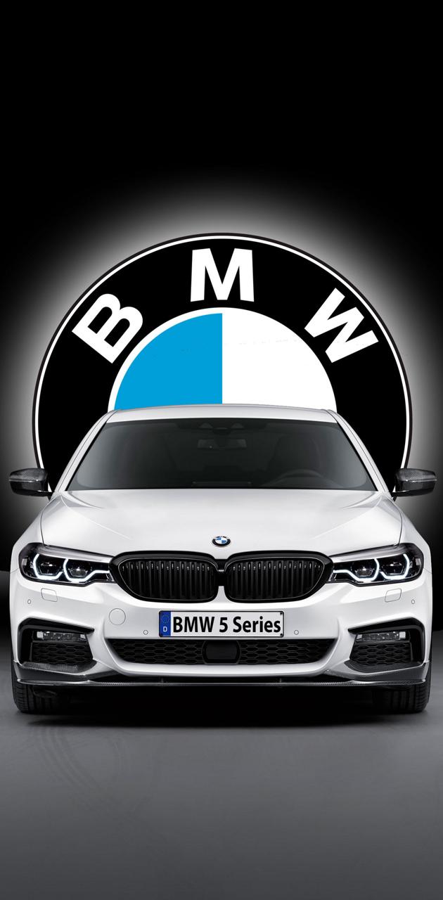 BMW 5 Series wallpaper