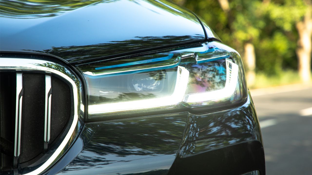 BMW 5 Series Image, Interior & Exterior HD Photo