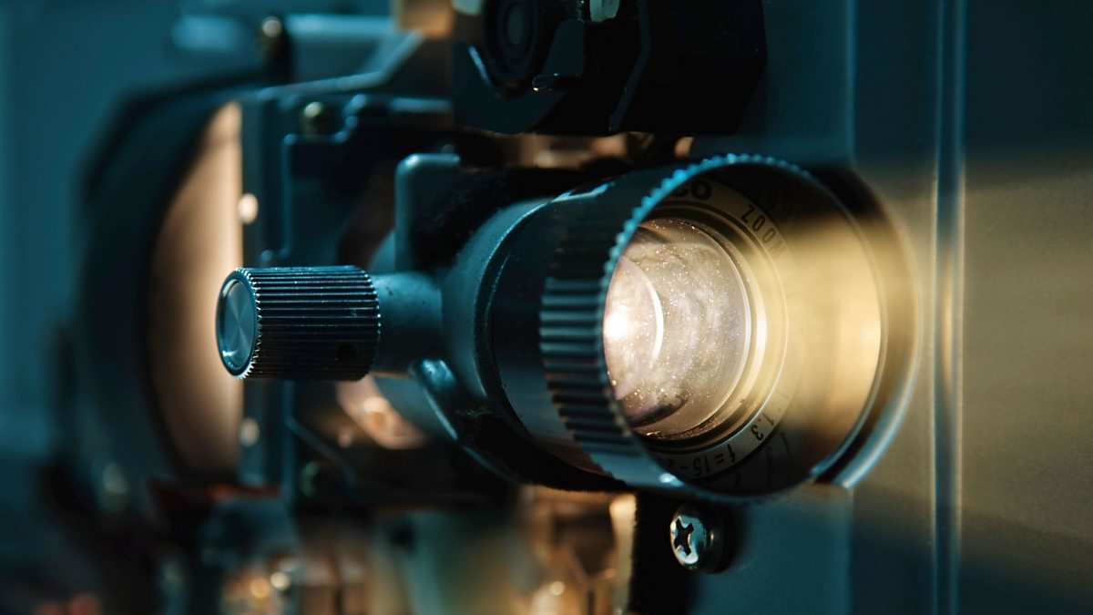 BBC Radio 4's Secret History, How Richard Burton Got His Voice