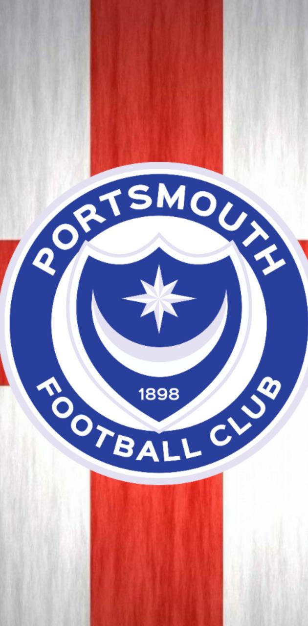 Portsmouth fc wallpaper