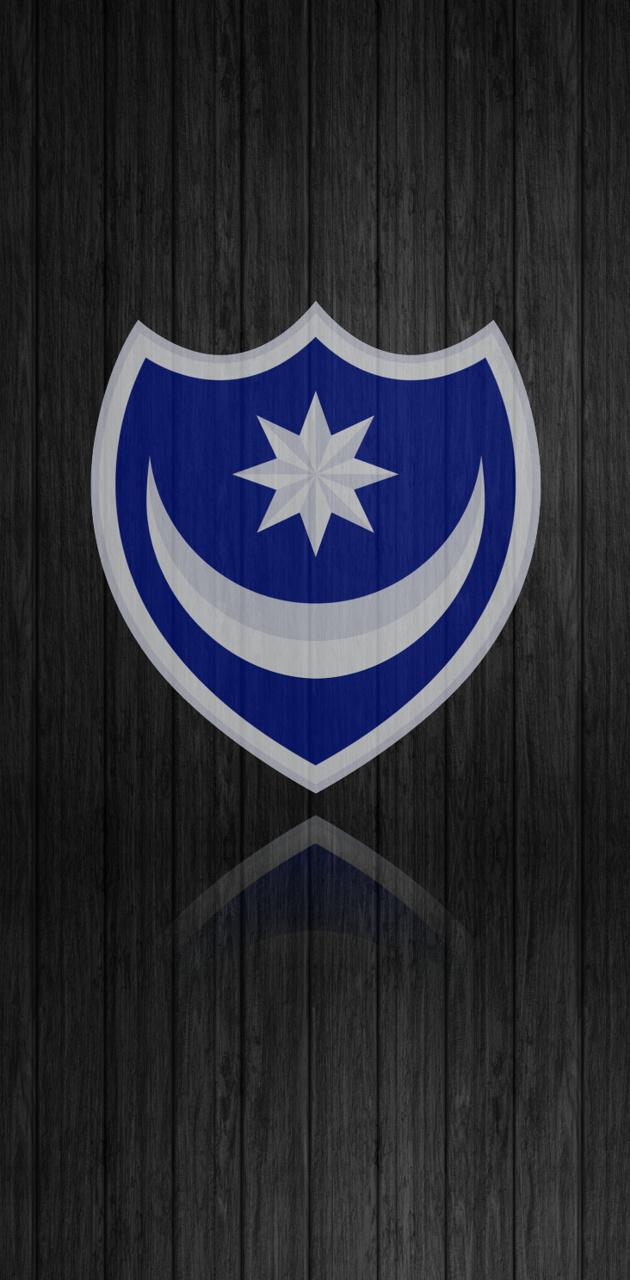 Portsmouth FC 3 wallpaper