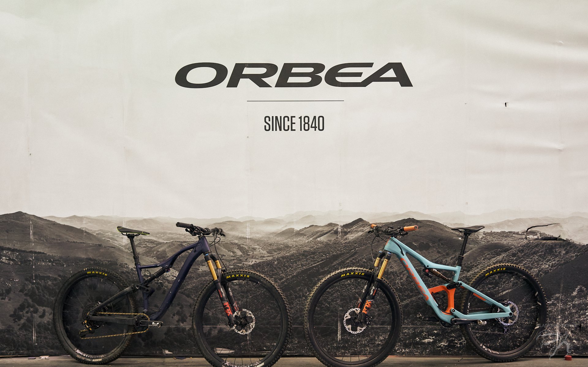 Behind the Brand: Orbea