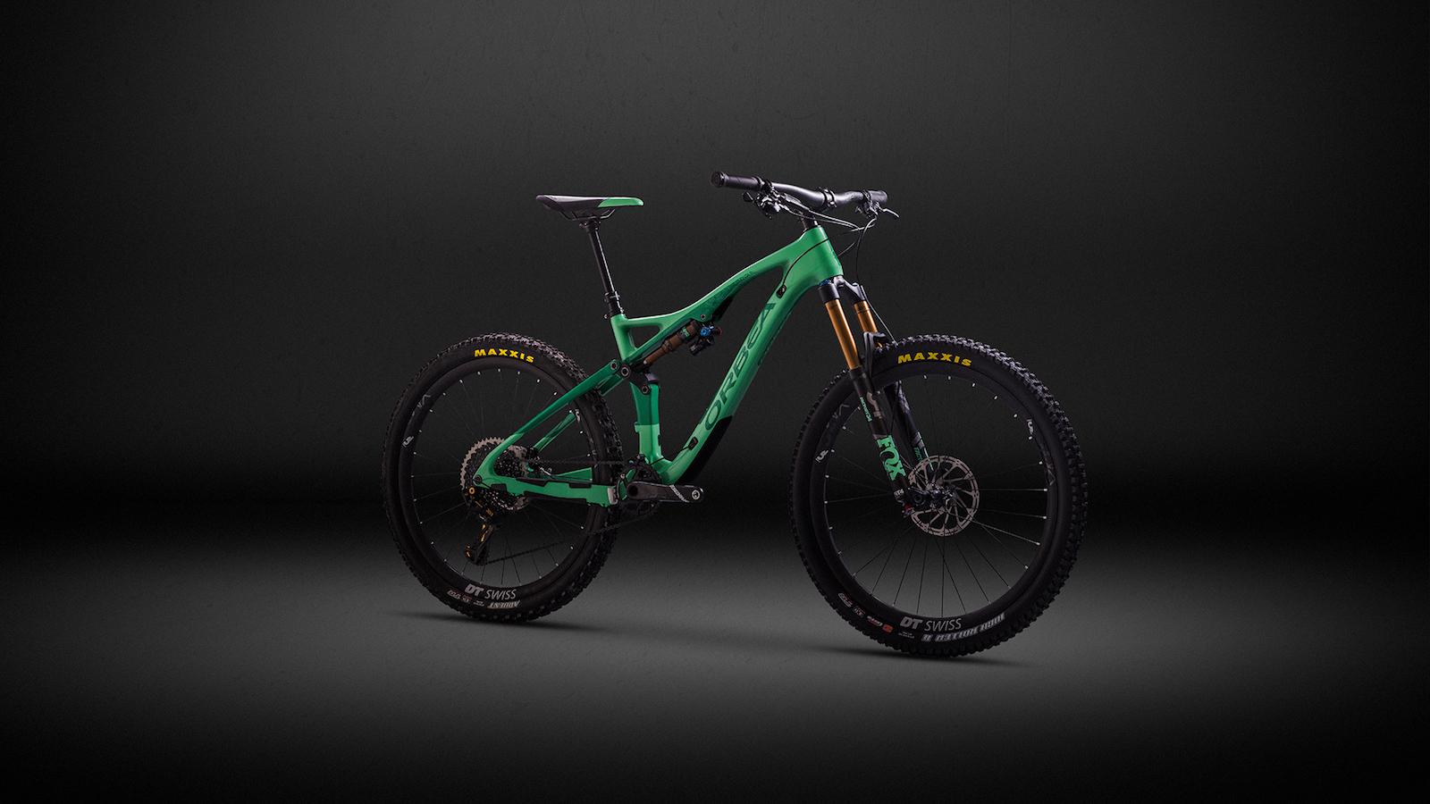 Orbea Present The New Occam AM & TR. MTB MAG.COM