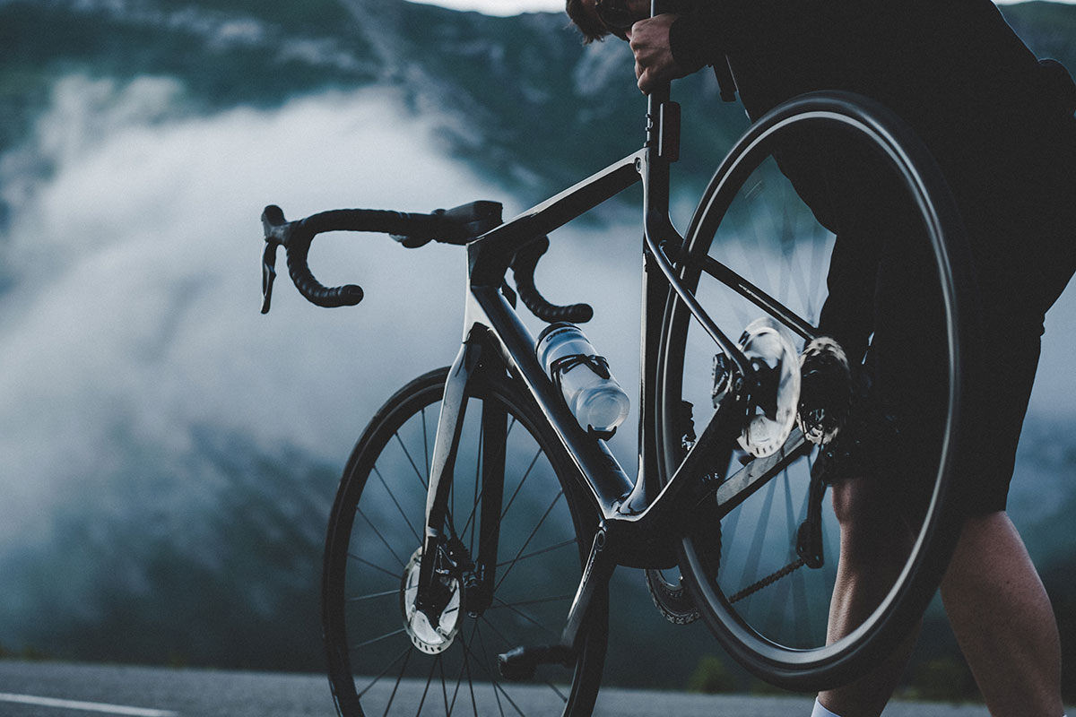 Tech & New Products: New Orbea Orca