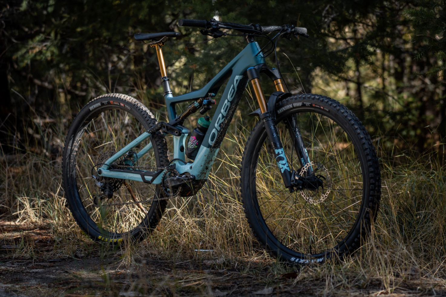 Orbea Moves US Operations To Boulder, Colorado, And Expands Rise E MTB Demo Program Bike Press Release