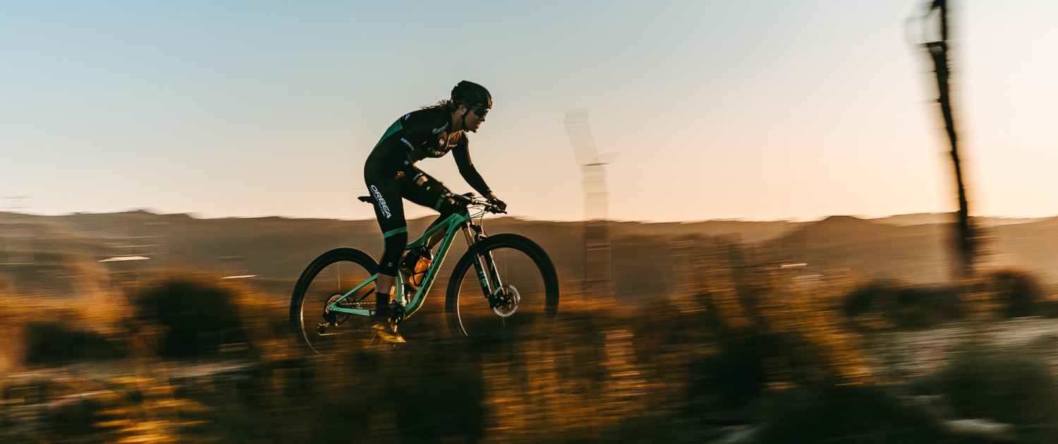 Orbea Cog and Sprocket